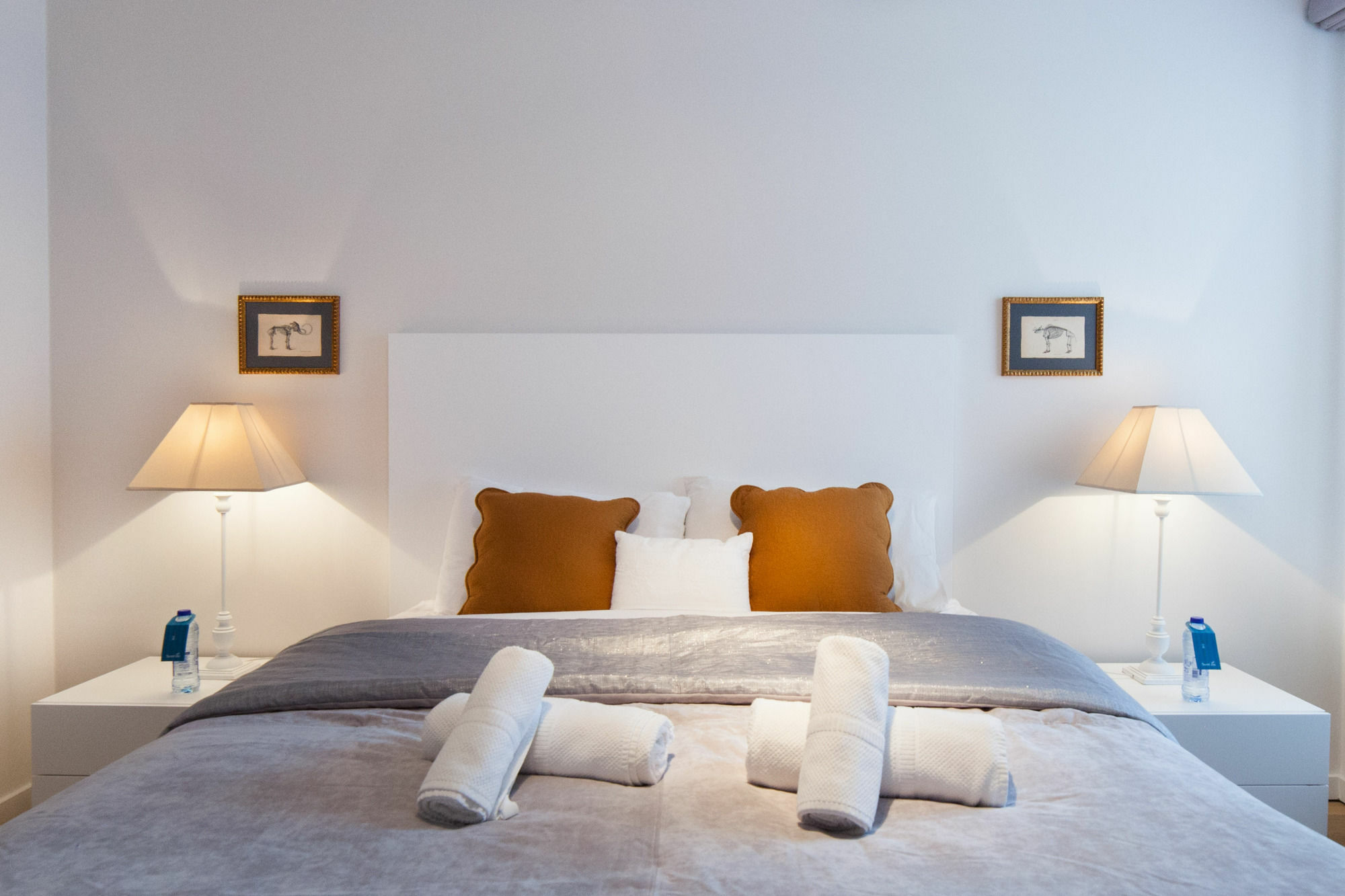 בריסל Sweet Inn Apartments - Major Rene Dubreucq מראה חיצוני תמונה