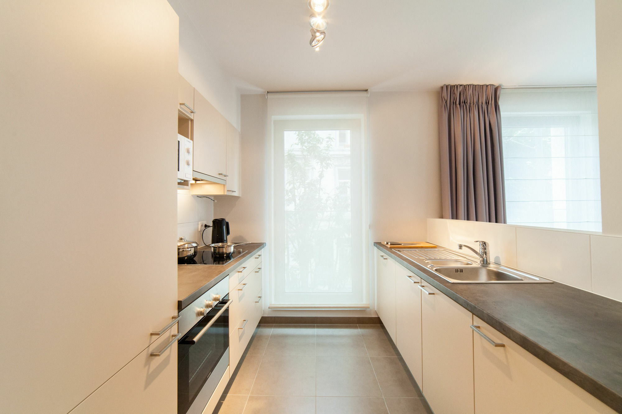 בריסל Sweet Inn Apartments - Major Rene Dubreucq מראה חיצוני תמונה